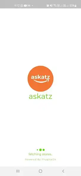 Play askatz E-store  and enjoy askatz E-store with UptoPlay