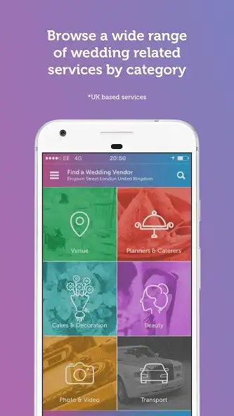 Play Ask Aunty - Your Wedding Services App as an online game Ask Aunty - Your Wedding Services App with UptoPlay