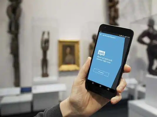 Play ASK Brooklyn Museum