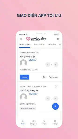 Play Ask By CNV  and enjoy Ask By CNV with UptoPlay