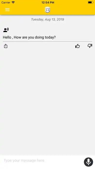 Play AskCalStateLA as an online game AskCalStateLA with UptoPlay