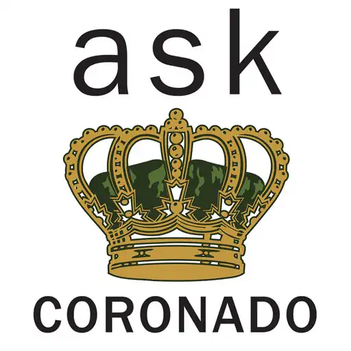 Play ASK CORONADO APK