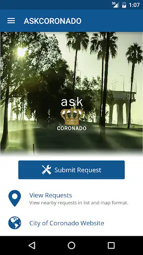 Play ASK CORONADO  and enjoy ASK CORONADO with UptoPlay
