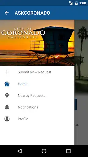 Play ASK CORONADO as an online game ASK CORONADO with UptoPlay