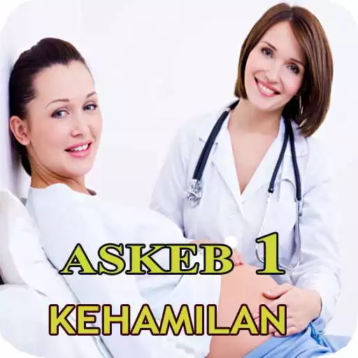 Play Askeb 1 (kehamilan) APK Play Askeb 1 (kehamilan) APK