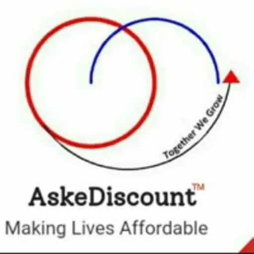 Play AskeDiscount-Buy  Sell Online APK