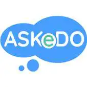 Free play online ASKeDO — закажи услуги Online APK