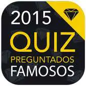 Free play online ASKED QUIZ FAMOUS CELEBRITIES APK