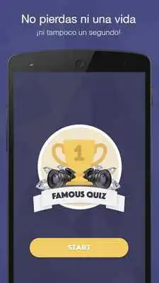Play ASKED QUIZ FAMOUS CELEBRITIES