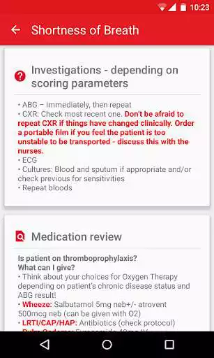 Play Asked To See Patient (ATSP) as an online game Asked To See Patient (ATSP) with UptoPlay