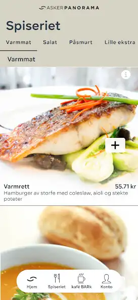 Play Asker Panorama as an online game Asker Panorama with UptoPlay