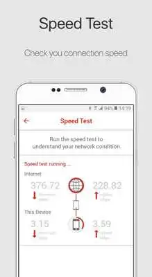 Play Askey WiFi Mesh