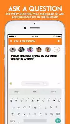 Play ASKfm - Guide