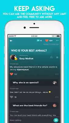 Play ASKfm - Guide