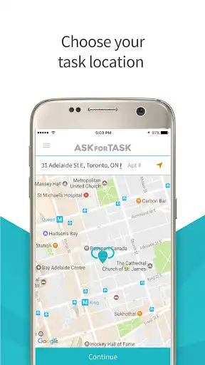 Play AskforTask - Home Services as an online game online AskforTask - Home Services with UptoPlay com.askfortask.askfortaskaskerapp Play AskforTask - Home Services as an online game AskforTask - Home Services with UptoPlay