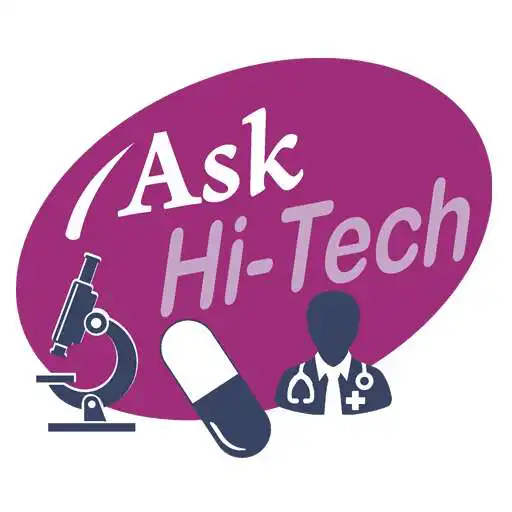 Play Ask HiTech APK Play Ask HiTech APK