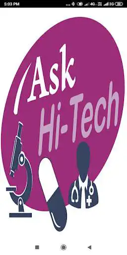 Play Ask HiTech  and enjoy Ask HiTech with UptoPlay
