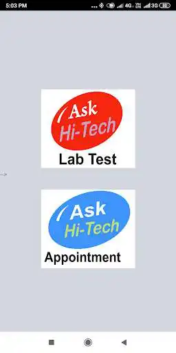 Play Ask HiTech as an online game Ask HiTech with UptoPlay