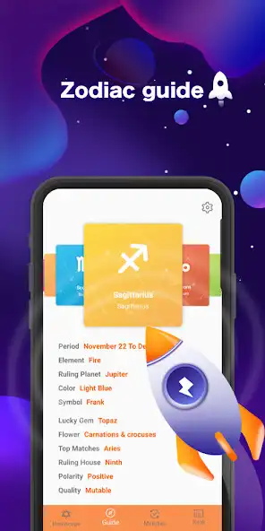 Play Ask Horoscope 2022 as an online game Ask Horoscope 2022 with UptoPlay
