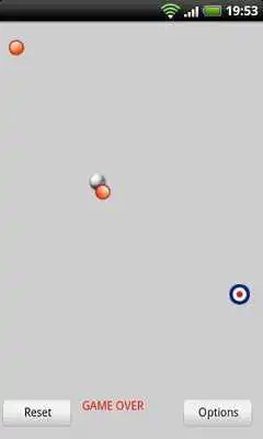 Play A Skill Game With Balls lite