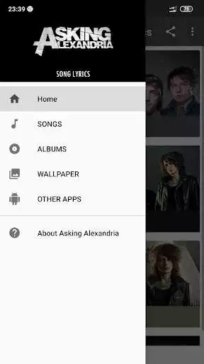Play Asking Alexandria Lyrics Play Asking Alexandria Lyrics