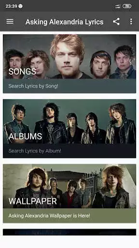 Play Asking Alexandria Lyrics Play Asking Alexandria Lyrics
