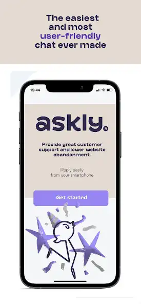 Play Askly  and enjoy Askly with UptoPlay