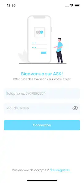 Play Ask! Me A Favor  and enjoy Ask! Me A Favor with UptoPlay