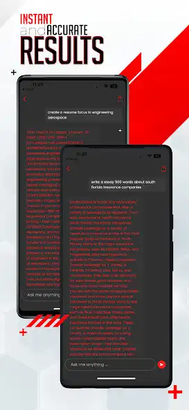 Play Ask Me Anything: AI Writer as an online game Ask Me Anything: AI Writer with UptoPlay
