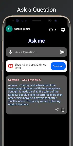 Play Ask me - Ask a Question as an online game online Ask me - Ask a Question with UptoPlay Play Ask me - Ask a Question as an online game Ask me - Ask a Question with UptoPlay