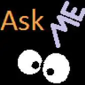 Free play online Ask Me (BETA) APK