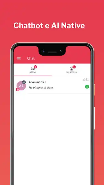 Play AskMe Chat  and enjoy AskMe Chat with UptoPlay