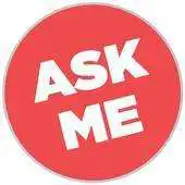 Free play online AskMe  Fun with App APK