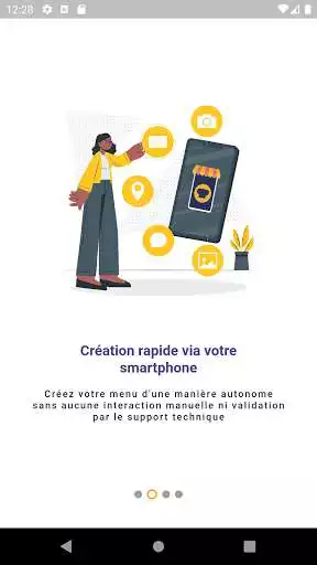 Play Askmenu PRO as an online game Askmenu PRO with UptoPlay