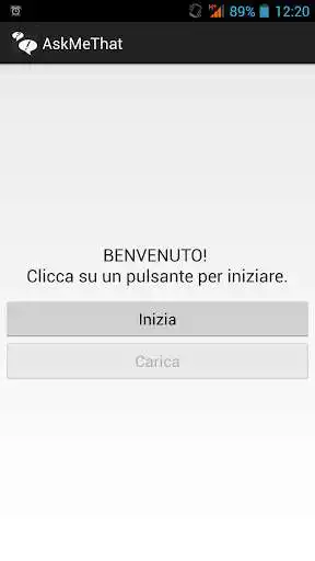 Play AskMeThat  and enjoy AskMeThat with UptoPlay