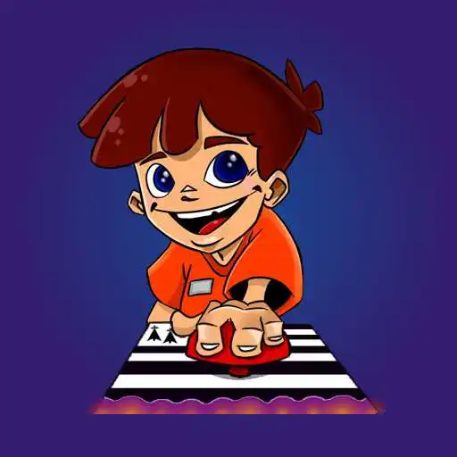 Play AskMeUp Nantes Quiz APK