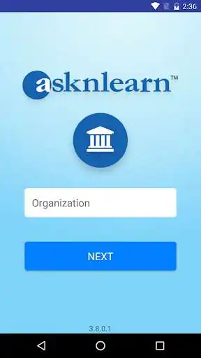 Play ASKnLearn  and enjoy ASKnLearn with UptoPlay