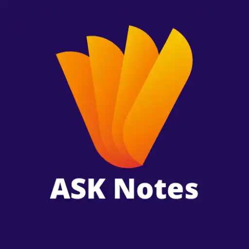 Play ASK Notes APK Play ASK Notes APK