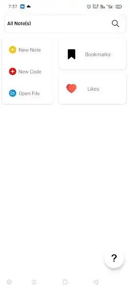 Play ASK Notes as an online game ASK Notes with UptoPlay