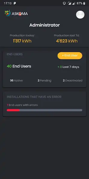Play ASKOHOME+ Installer  and enjoy ASKOHOME+ Installer with UptoPlay