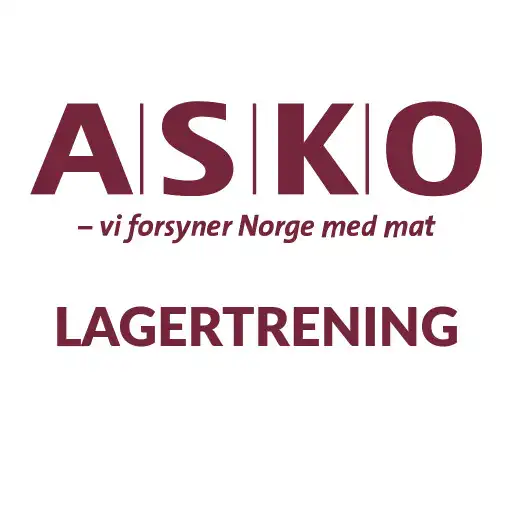 Play ASKO Lagertrening APK Play ASKO Lagertrening APK