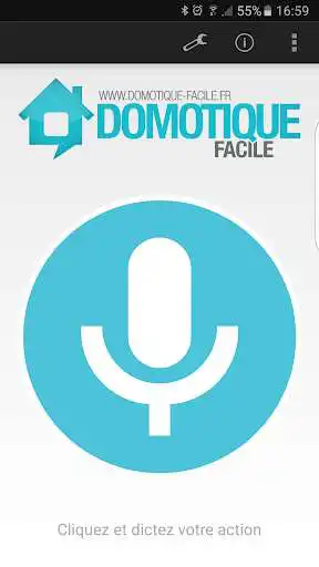 Play Askorder Domotique  and enjoy Askorder Domotique with UptoPlay