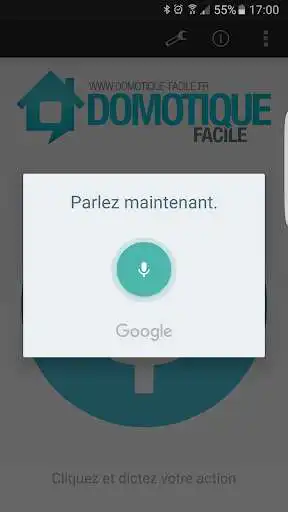 Play Askorder Domotique as an online game Askorder Domotique with UptoPlay