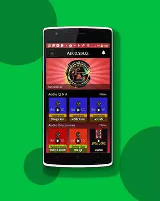 Play Ask O.S.H.O.