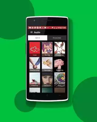 Play Ask O.S.H.O.