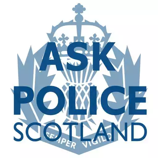 Run free android online Ask Police Scotland APK Run free android online Ask Police Scotland APK