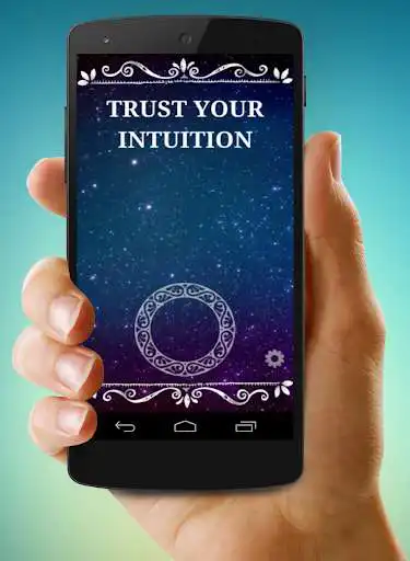 Play Ask Questions Tek as an online game Ask Questions Tek with UptoPlay