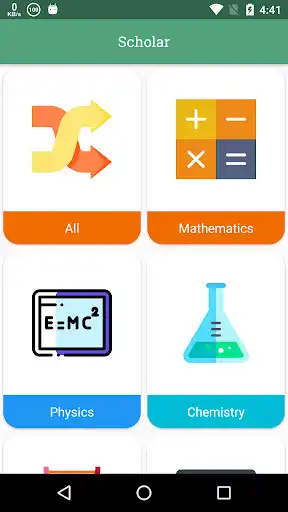 Play Ask Science - Q&A  and enjoy Ask Science - Q&A with UptoPlay