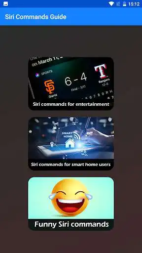 Play ASK Siri - Voice Commands Assistant as an online game online ASK Siri - Voice Commands Assistant with UptoPlay com.pinpansirlar.ghigolliha Play ASK Siri - Voice Commands Assistant as an online game ASK Siri - Voice Commands Assistant with UptoPlay