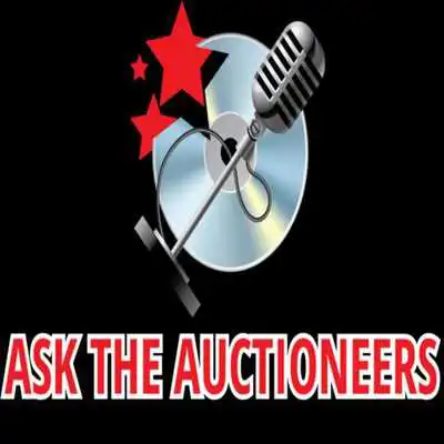 Play Ask The Auctioneers